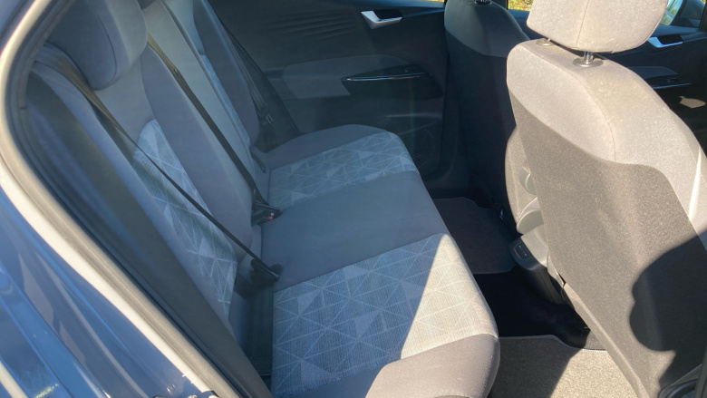 Volkswagen ID.3 107KW Life Pro 58kWh 5dr Auto Electric Hatchback